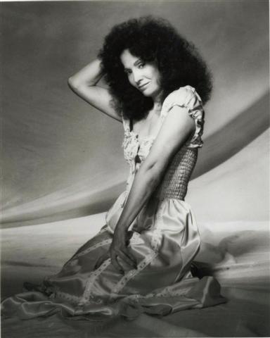 Linda Cristal